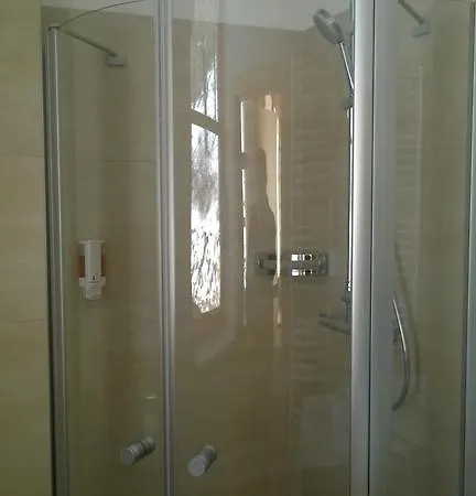 Hohenstein Farm stay *