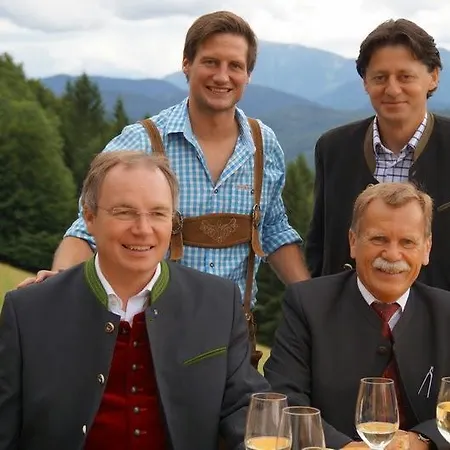 Hoehenstein * Lunz am See