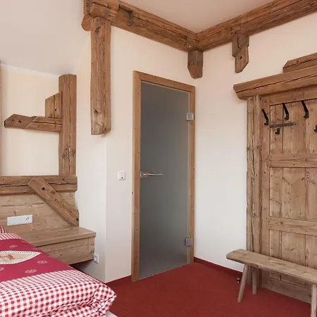 Hoehenstein Lunz am See