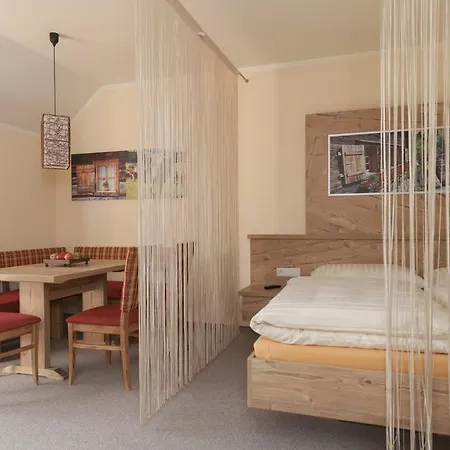 Hohenstein Farm stay Lunz am See