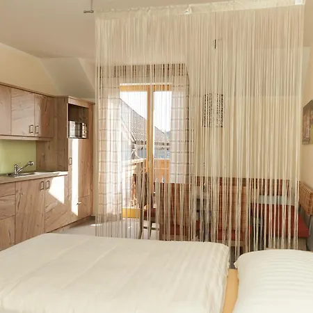 Farm stay Hohenstein