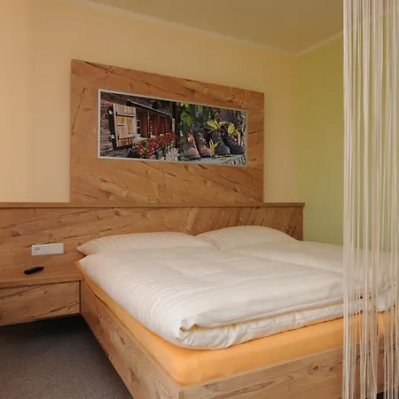 Hohenstein Farm stay Lunz am See