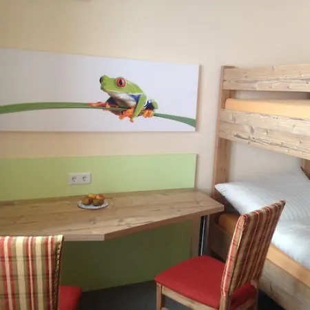 Farm stay Hohenstein Lunz am See