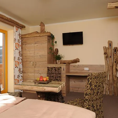 Hohenstein Farm stay Lunz am See