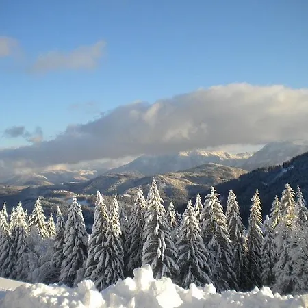 Hoehenstein * Lunz am See