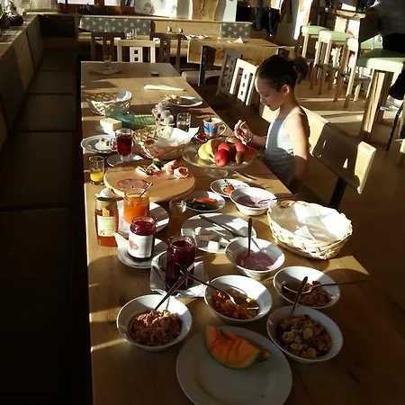 Farm stay Hohenstein Lunz am See