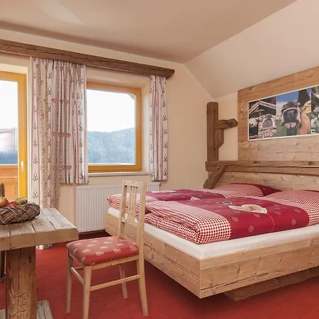 Farmház Hoehenstein *