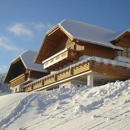 Hoehenstein * Lunz am See