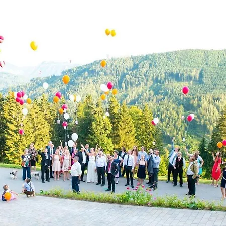 Farm stay Hohenstein *