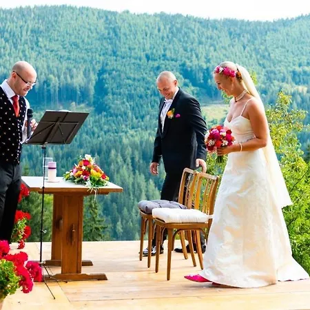 Hohenstein Lunz am See