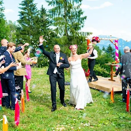 Hoehenstein * Lunz am See