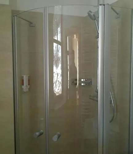 Hohenstein Farm stay *