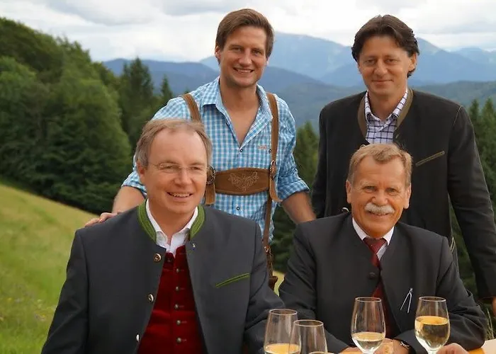 Höhenstein * Lunz am See