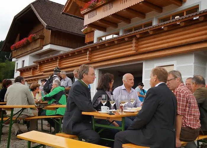 Höhenstein Bauernhof