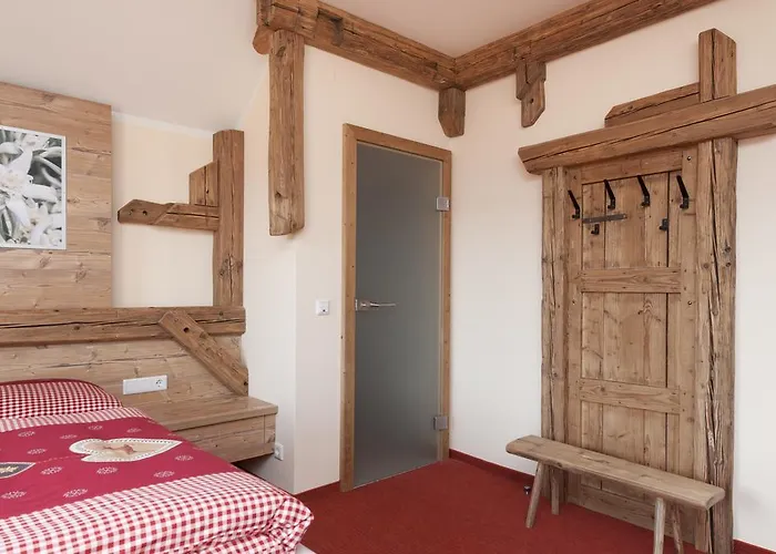 Hohenstein Lunz am See