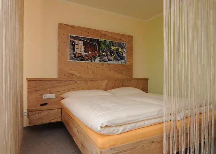 Höhenstein Bauernhof Lunz am See