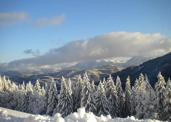 Hohenstein * Lunz am See