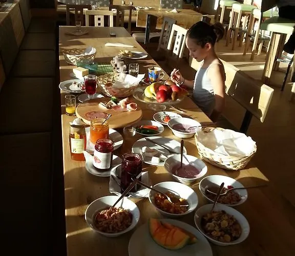 Farm stay Hohenstein Lunz am See