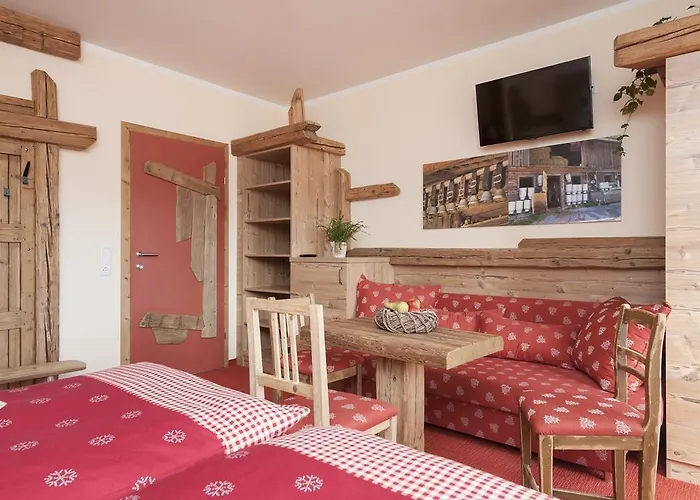 Bauernhof Höhenstein