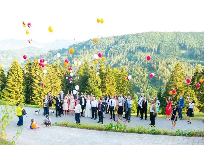 Bauernhof Höhenstein *