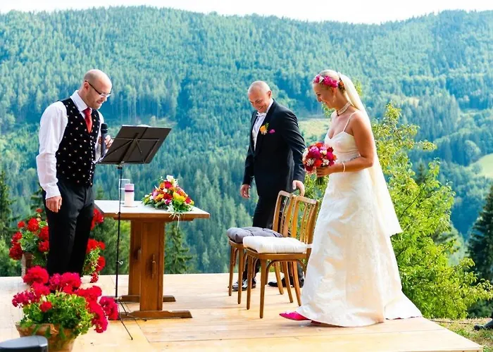 Hohenstein Lunz am See