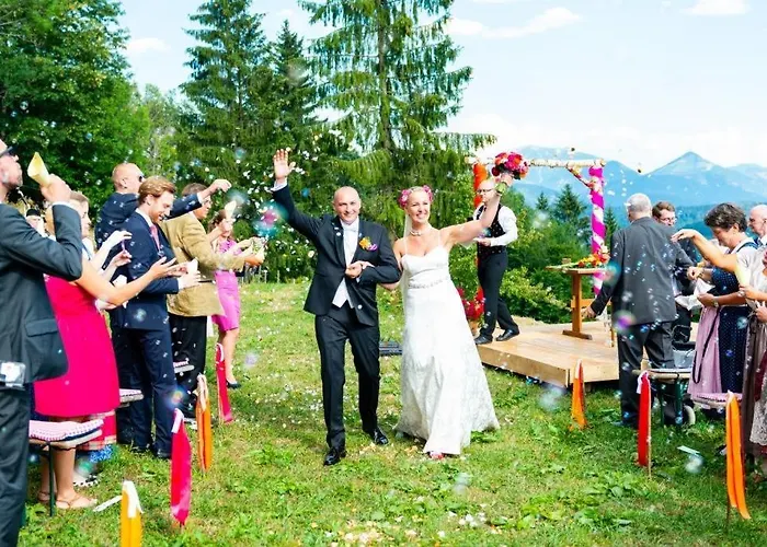 Hohenstein * Lunz am See